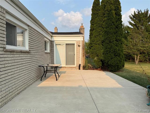 Property for rent in Sterling Heights, Michigan