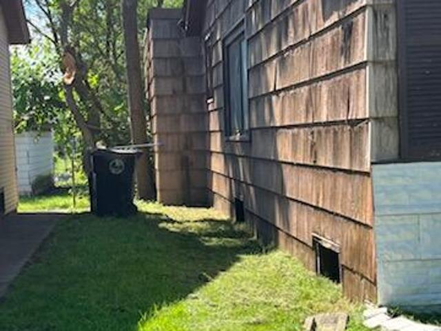 House for sale in Gary, Indiana