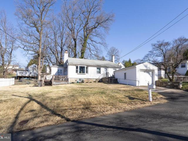 House for sale in Bucks, Pennsylvania