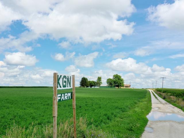 Commercial for sale in Ford, Illinois