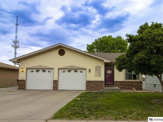 House for sale in Nebraska