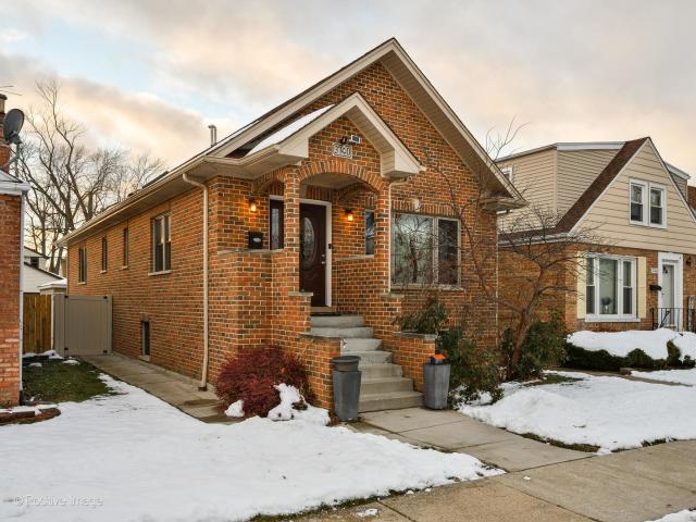 Property for sale in Chicago Park, Illinois