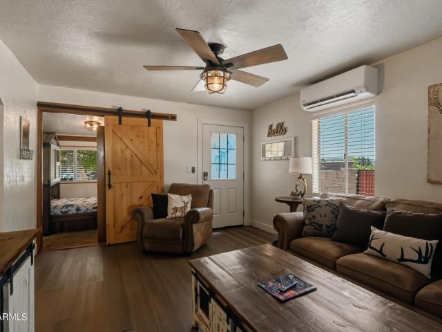 House for sale in Gila, Arizona