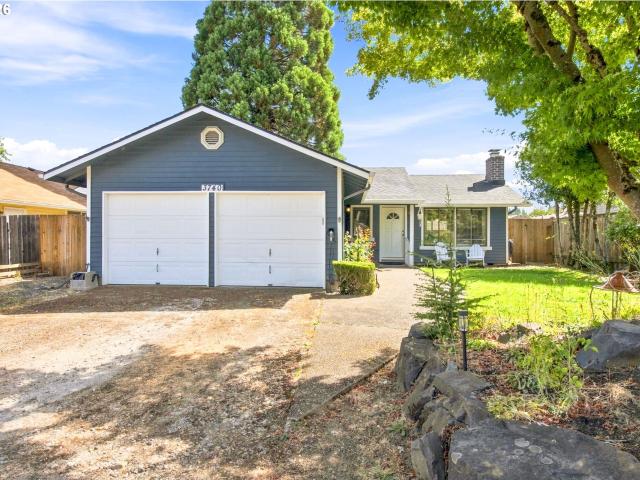 House for sale in Oregonia