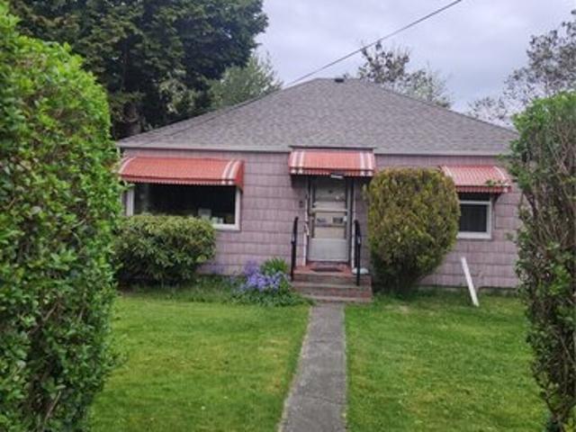 House for sale in Tukwila, Washington