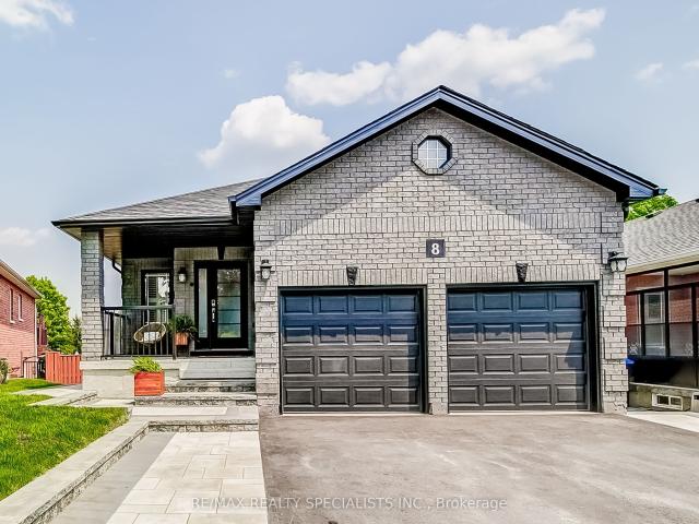 House for sale in Bradford West Gwillimbury, Ontario