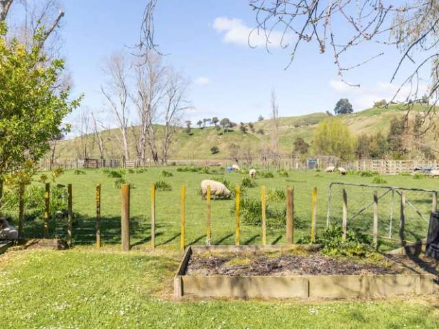 House for sale in Hunterville, Rangitīkei District