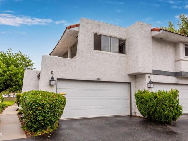 Condo for sale in Westlake Village, California