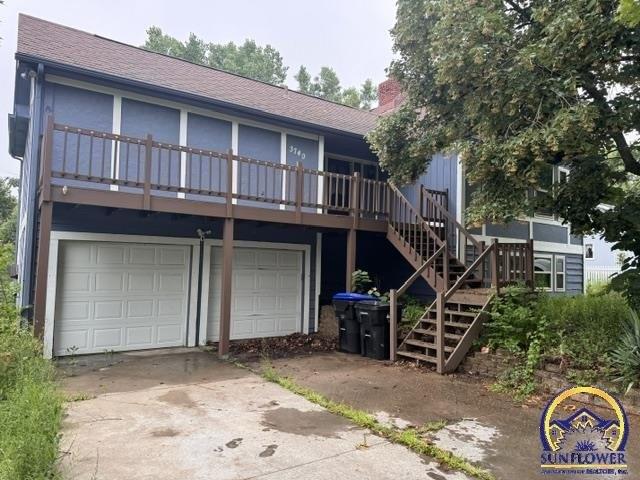 House for sale in Kansas