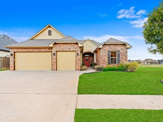 House for sale in Norman, Cleveland County