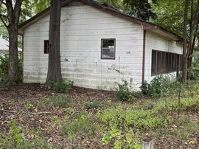 Land for sale in Dunn, Harnett County