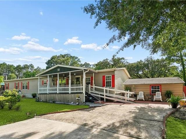 House for sale in Slidell, Louisiana