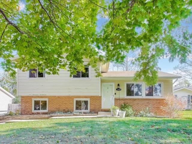 House for sale in Lake Villa, Illinois