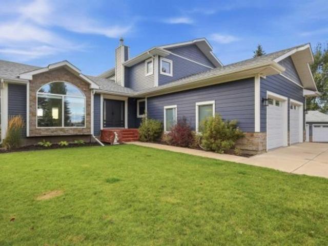 Farm for sale in Red Deer County, Alberta