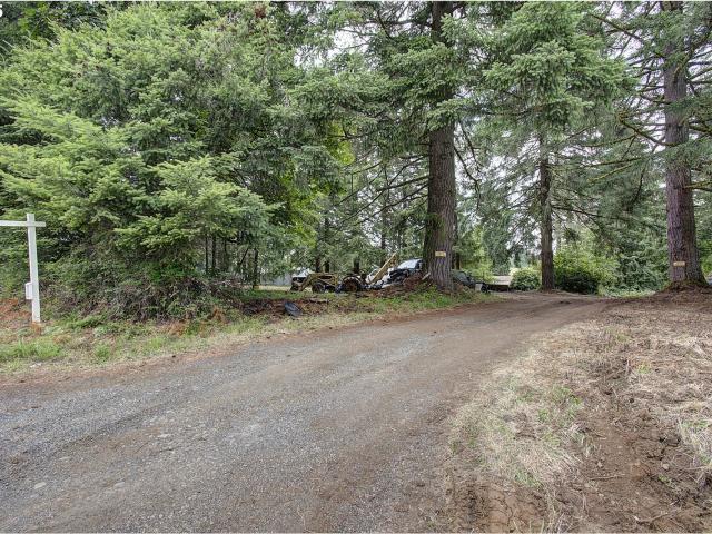 Land for sale in La Center