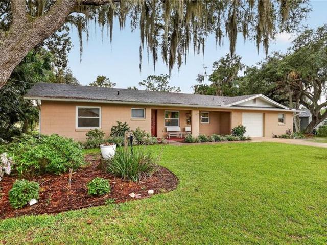 House for sale in Umatilla, Florida