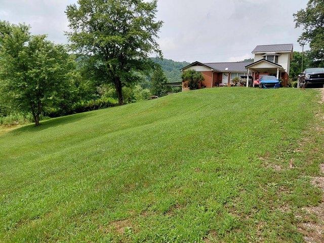 House for sale in Pomeroy, Ohio