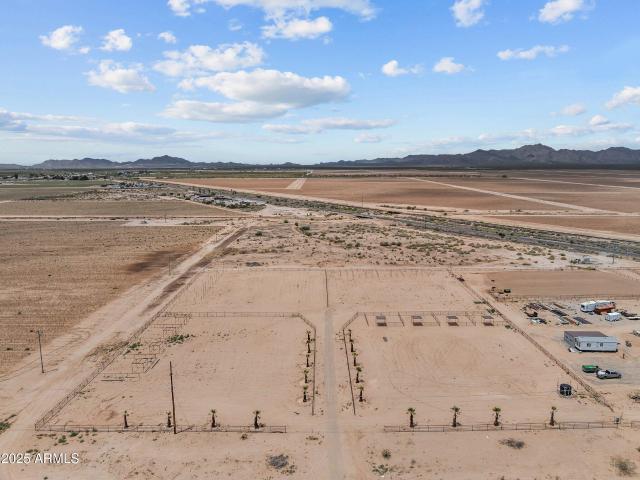 Land for sale in Salome