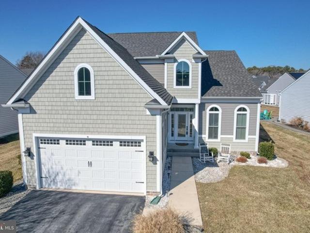 House for sale in Delaware