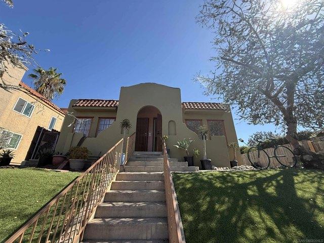House for sale in San Diego, San Diego County
