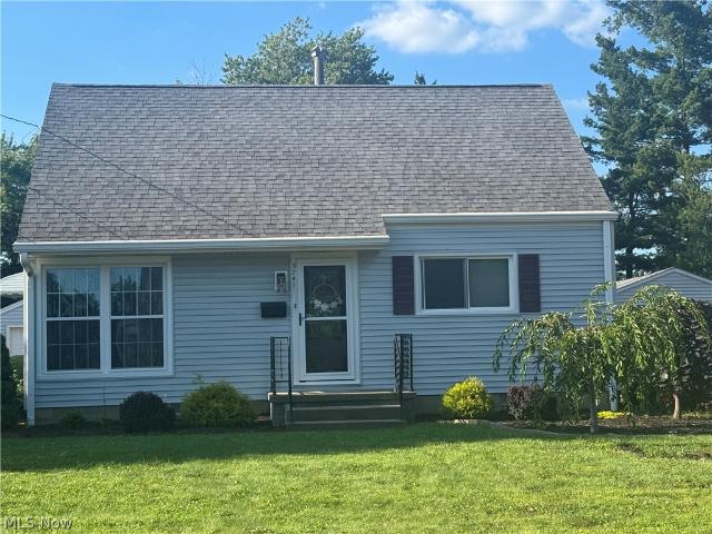 House for sale in Summit, Ohio