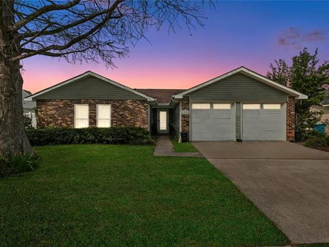 House for sale in Destrehan, Louisiana