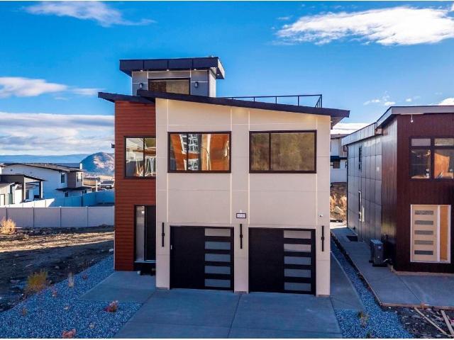 House for sale in West Kelowna, British Columbia
