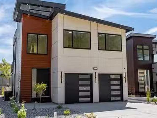 House for sale in West Kelowna, British Columbia