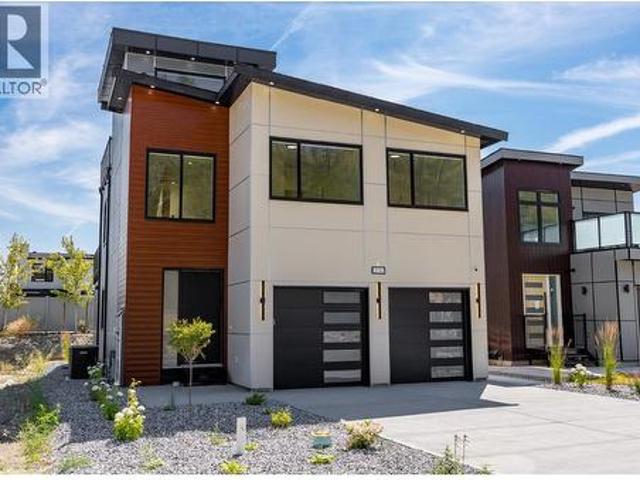 House for sale in West Kelowna, British Columbia