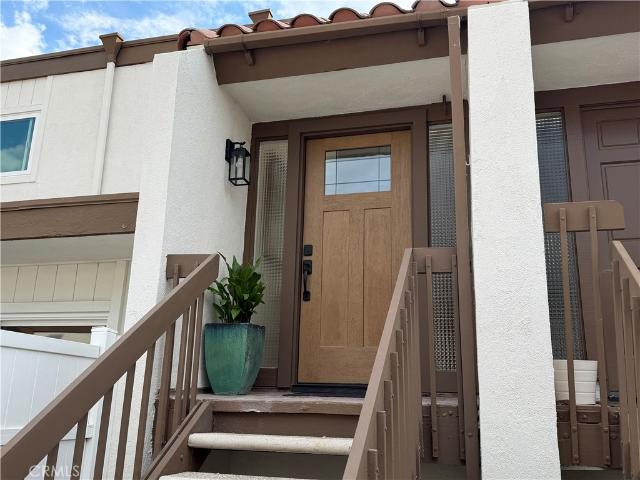 House for sale in San Clemente, California