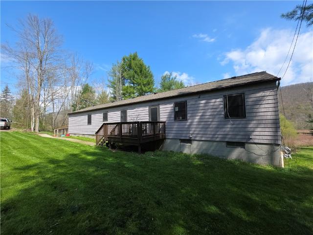 House for sale in Canisteo, New York