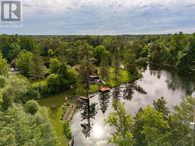House for sale in Severn, Ontario