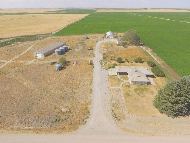 House for sale in American Falls, Power County