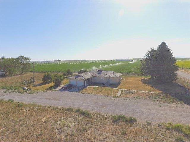 House for sale in Power, Idaho
