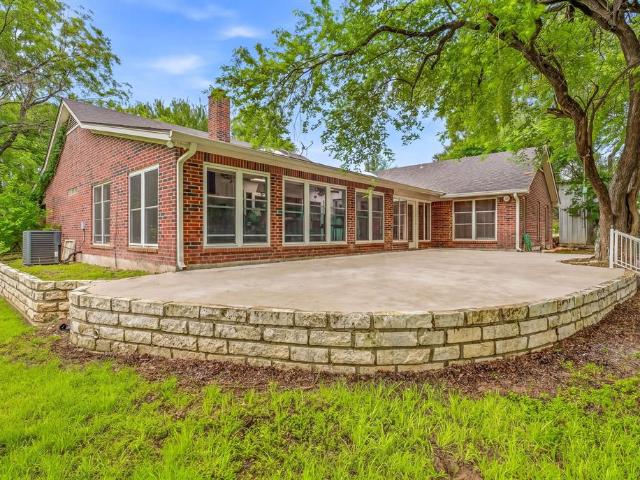 House for sale in Bosque, Texas