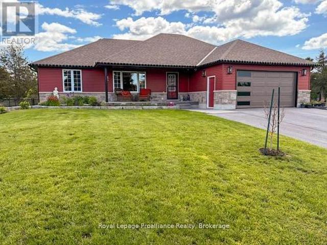 House for sale in Carrying Place, Ontario