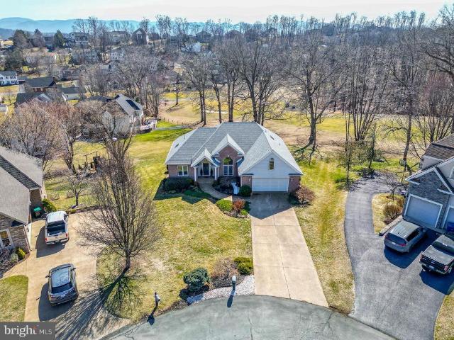 House for sale in Virginia