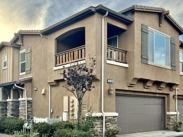 Townhouse for sale in Oxnard, California