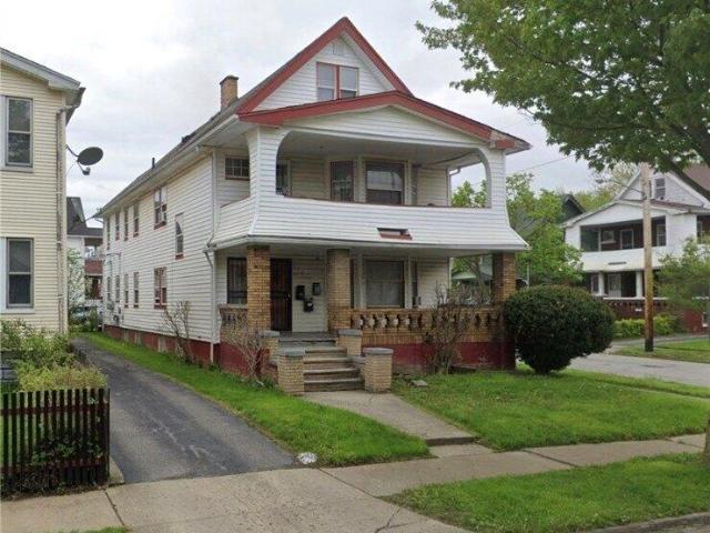 Duplex for sale in Cleveland Duplex for sale in Cleveland