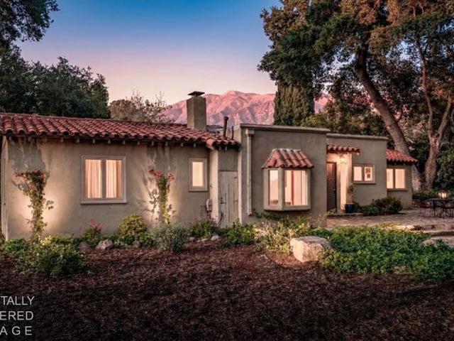 House for sale in Ojai, California