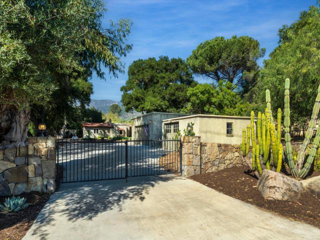 House for sale in Ojai, California