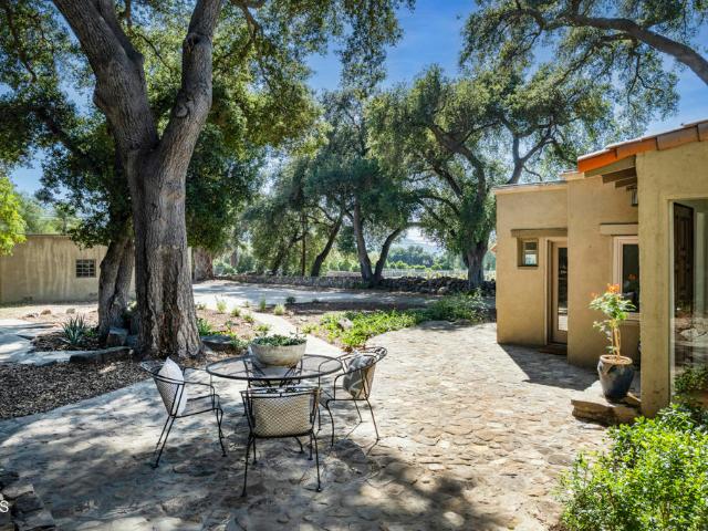 House for sale in Ojai, California