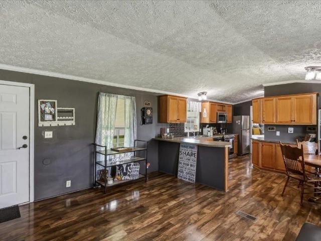 House for sale in Cave City, Kentucky