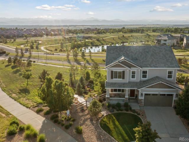 House for sale in Broomfield, Colorado