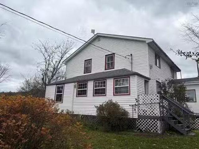 House for sale in Colchester, Nova Scotia