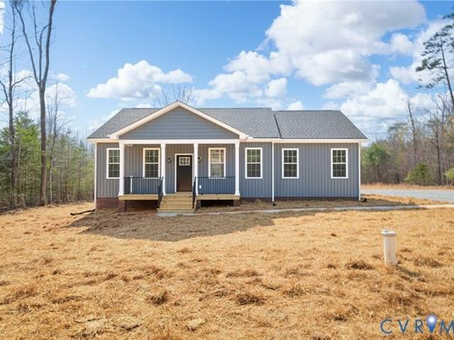 House for sale in Virginia