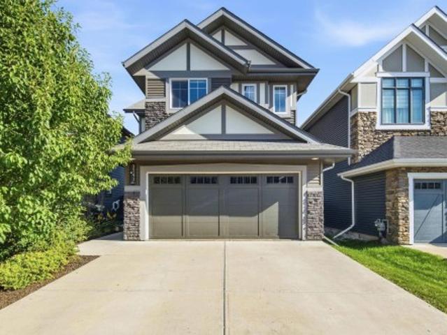 House for sale in Wedgewood, Alberta