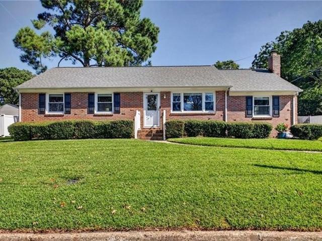 House for sale in Hunters Point, Portsmouth
