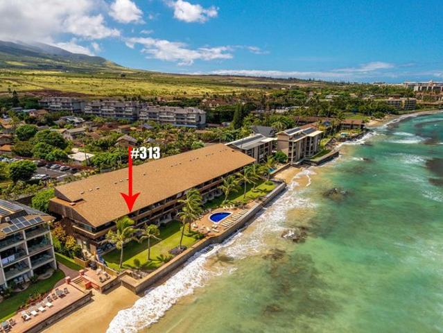 Condo for sale in Lahaina, Hawaii