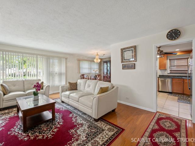 House for sale in Skokie, Illinois